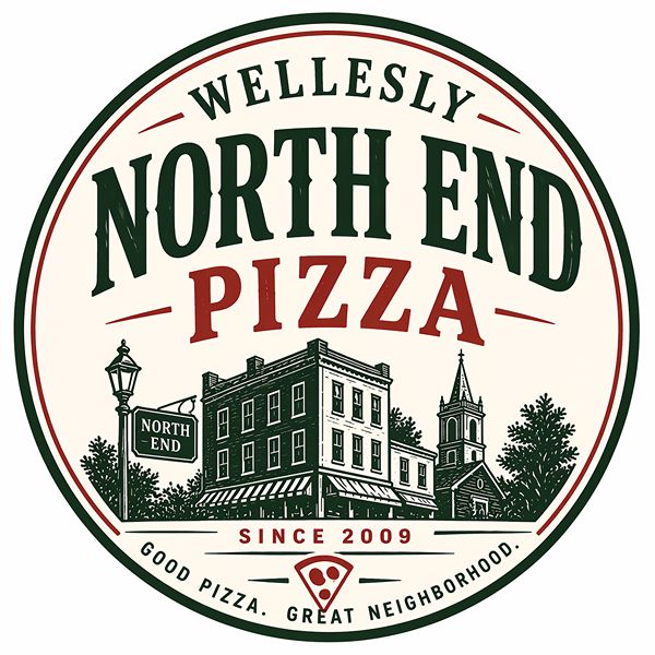 Wellesley North End Pizza